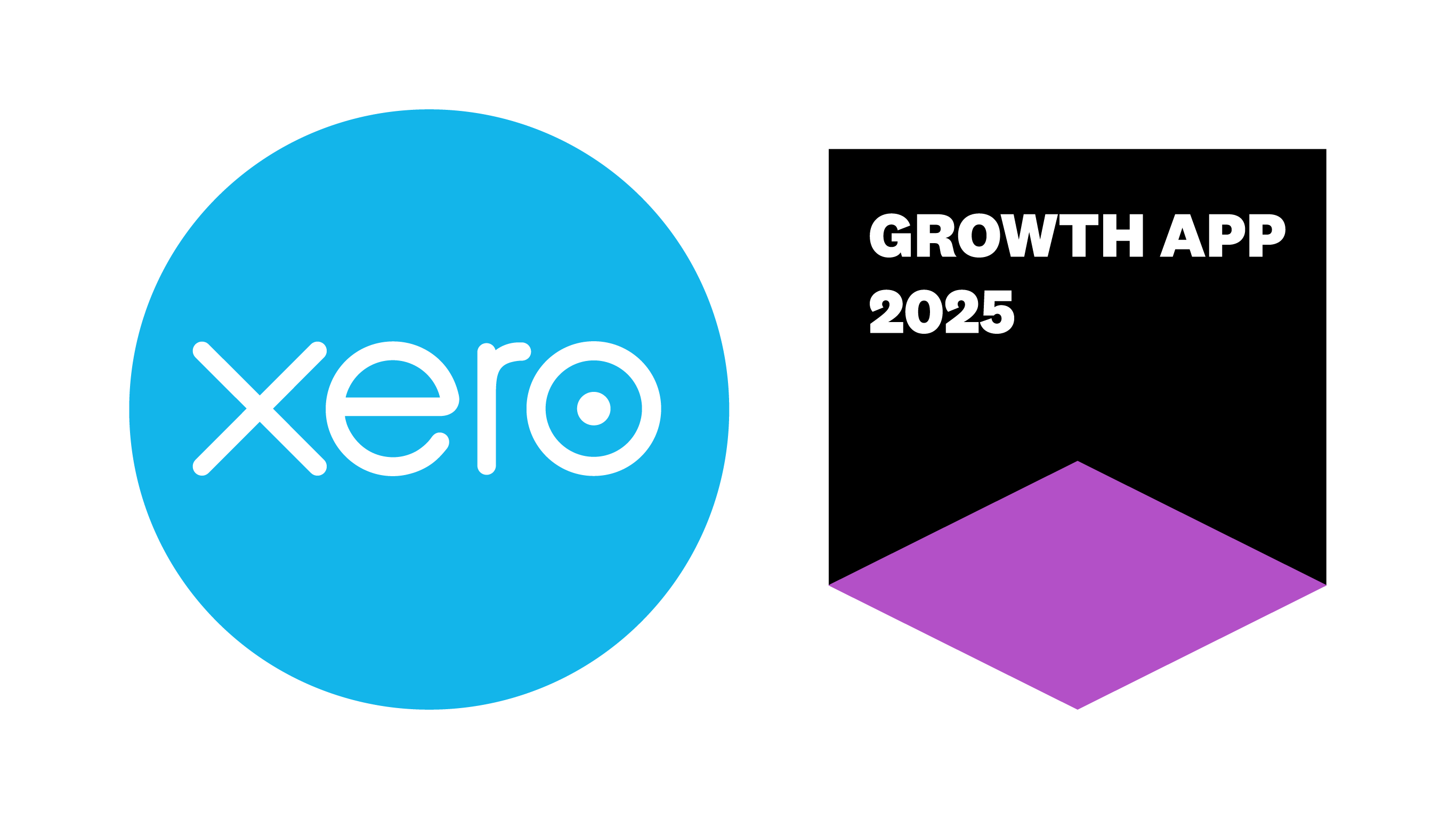 Xonboard Xero Growth Partner 2025 Badge